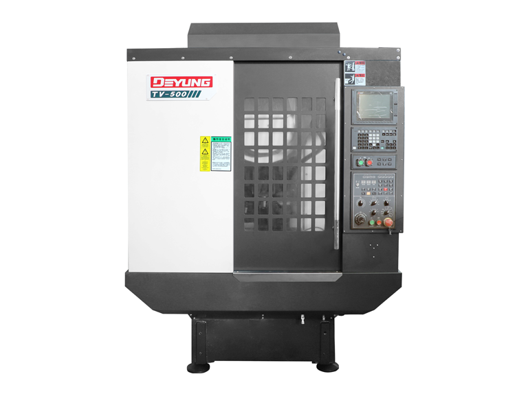 高速钻攻加工中心TV-500/700