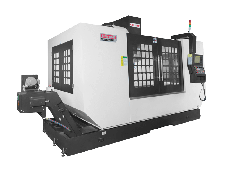 高速立式加工中心CV-1580B