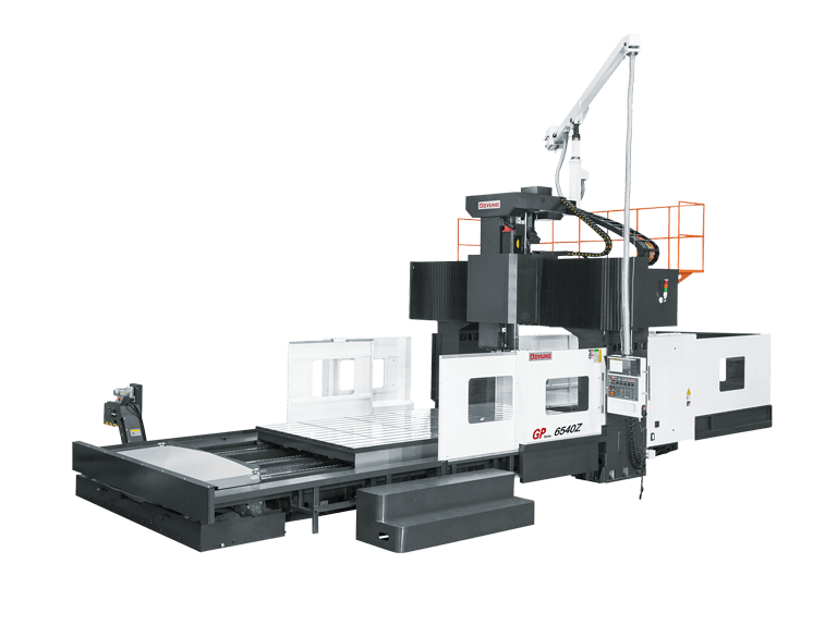 龙门GP-6532Z2/6540Z2