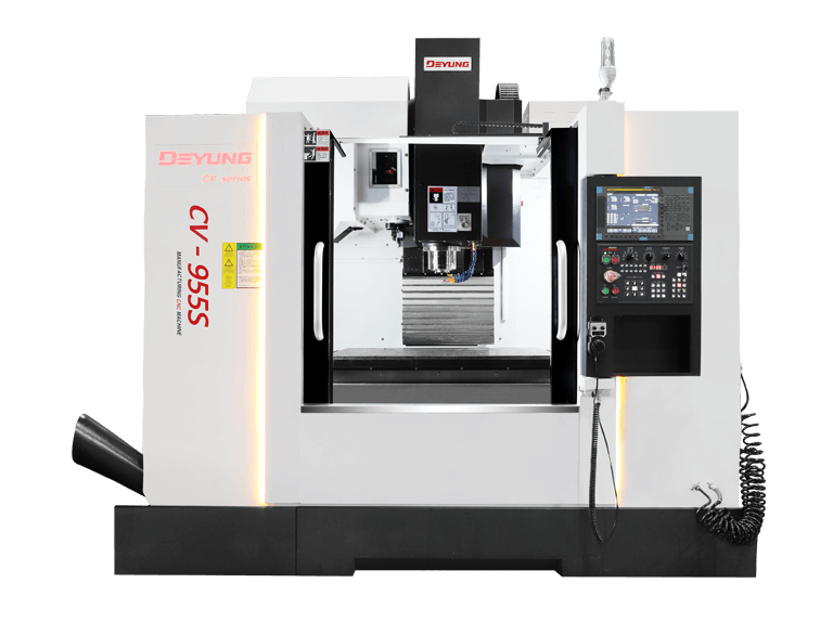 立式加工中心CV-955S
