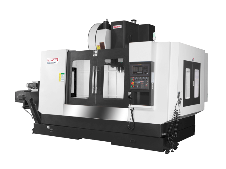 立式加工中心CV-1370/1370B
